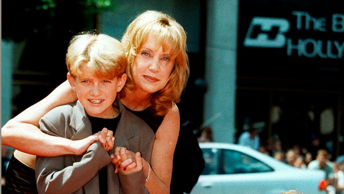 Mary Ellen Trainorová zomrela.