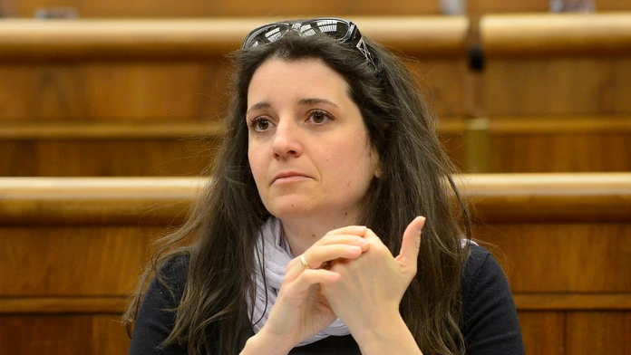 Jana Žitňanská