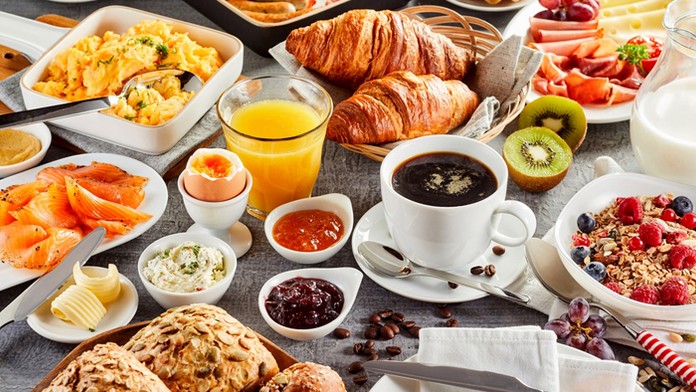 Gymnastka Simone Bilesová na majstrovstvách USA.