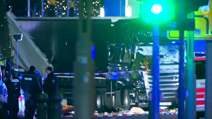 Polícia zaistila miesto.