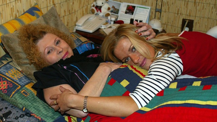 Ilustračná snímka.