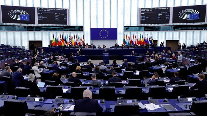 Prieskum: Voľby do Európskeho parlamentu by s výrazným náskokom vyhralo Progresívne Slovensko