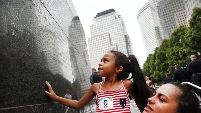 New York si pripomína 15. výročie útokov na Dvojičky