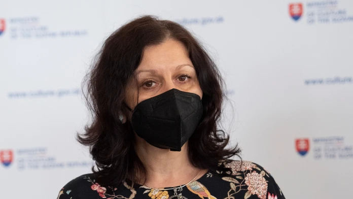 Zuzana Kumanová.