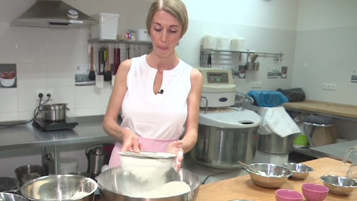 Stredoškolský internát v Košiciach