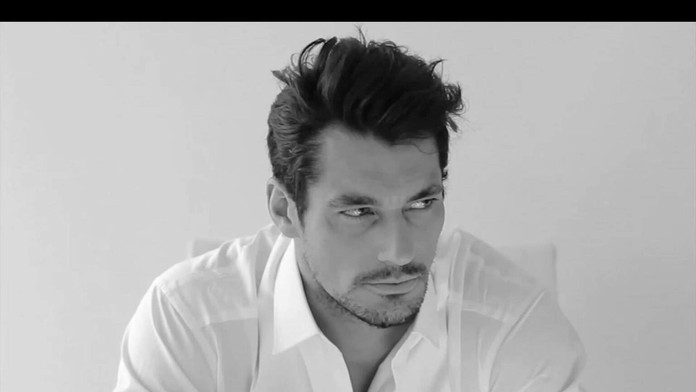David Gandy