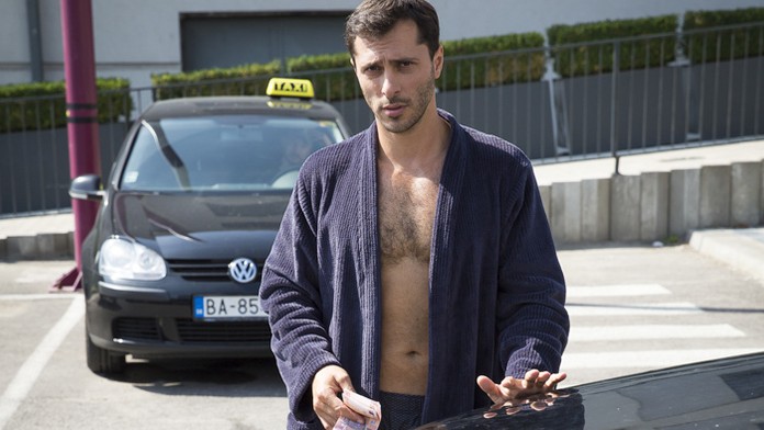 Susedia sa vracajú v kompletnej zostave