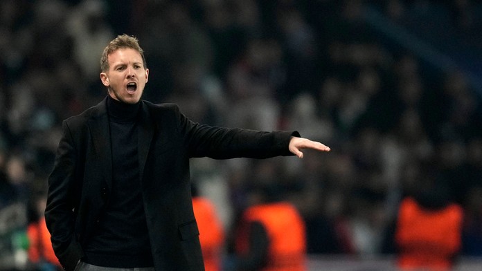 Julian Nagelsmann