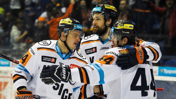 Ruský prezident Vladfimír Putin