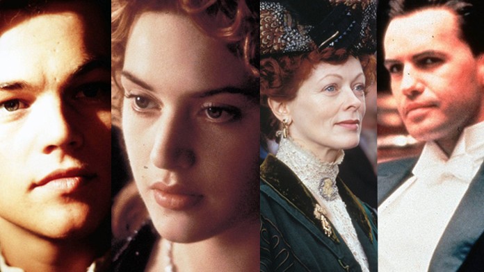 Hlavné hviezdy Titanicu: Takto vyzerajú po 20 rokoch