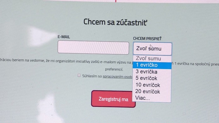 Z podkrovia na výslnie. Žilinčan zaujal celý svet