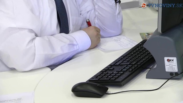 Ilustračná snímka