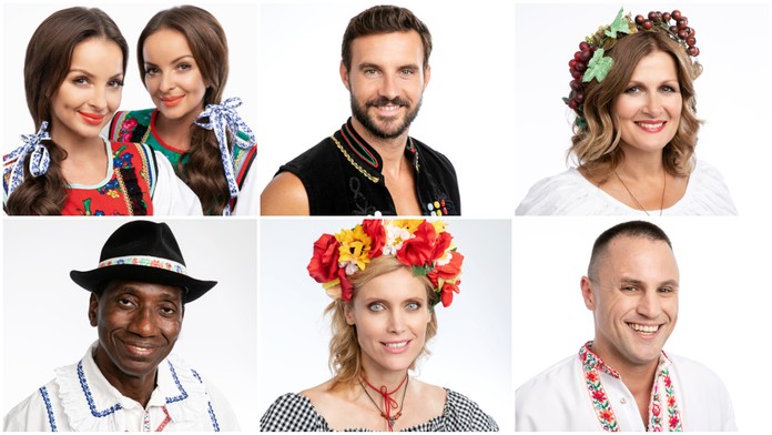 Známe tváre sa pokúsia dobyť Farmu