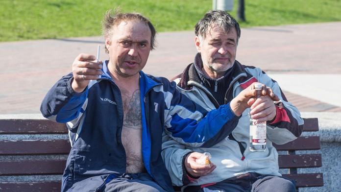 Ilustračná snímka.