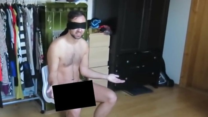 Erika čakala krutá pomsta.