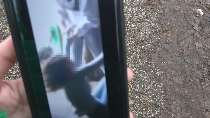 Prípad šikany v Miloslavove