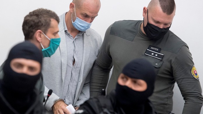 Hlasujte a rozhodnite o víťazovi nového televízora od Samsung