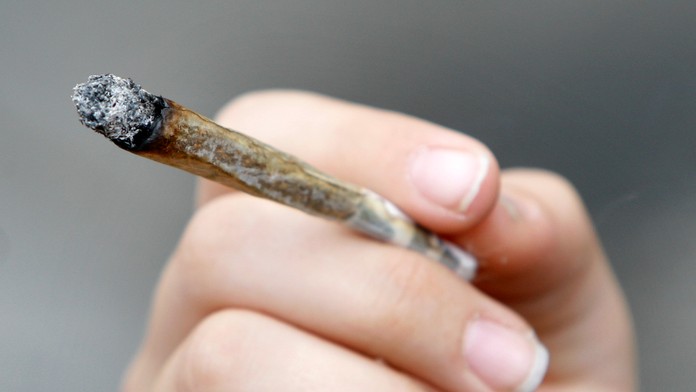 Nemecko chce zlegalizovať marihuanu na rekreačné účely