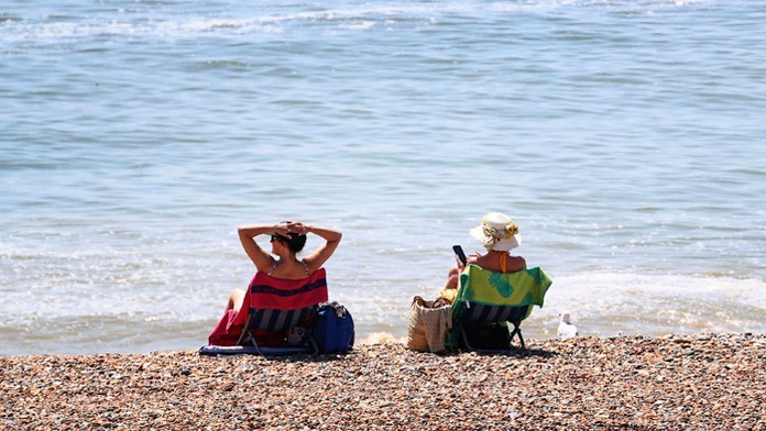 Oslava Dominiky Cibulkovej pred príchodom jej synčeka Jakubka