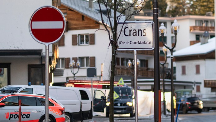 Tragédia vo Švajčiarsku