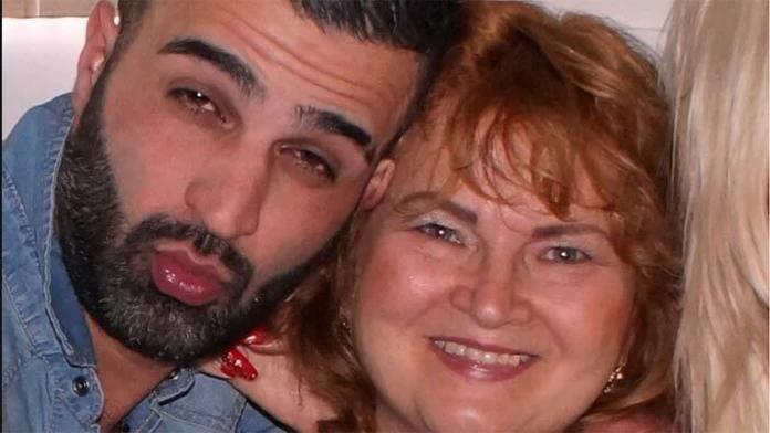 Reza a Bubica