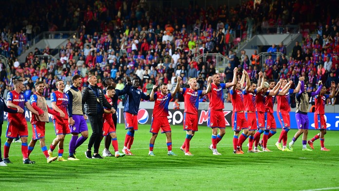 Plzeň sa vypla ku skvelému výkonu a vybojovala si skupinovú fázu Ligy majstrov