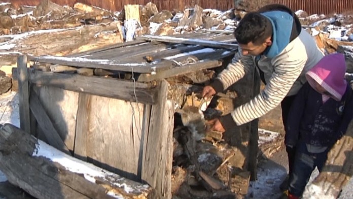 Ilustračná snímka.