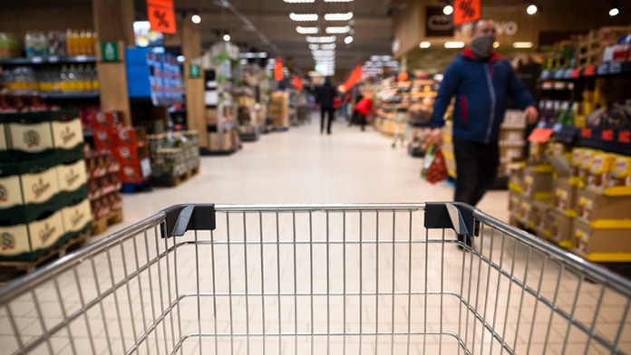 Ilustračná snímka.