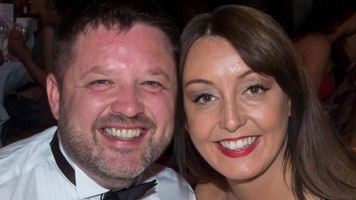 Mladomanželia z Írska mali svadobnú cestu v Grécku, kde vypukol požiar