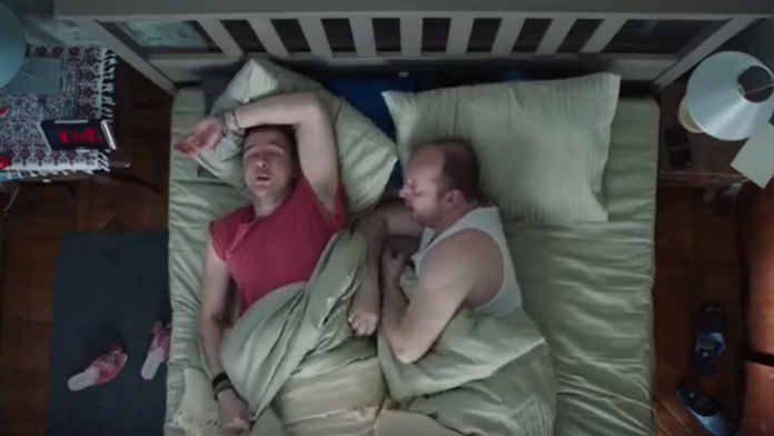 Virálne video opantalo ruské sociálne siete. 