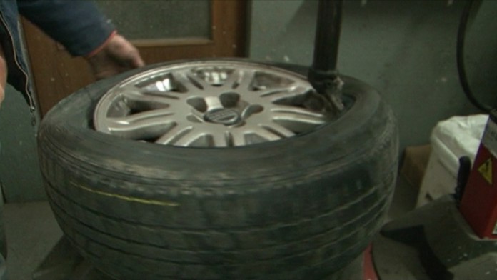 Nie je na čo čakať. Najvyšší čas prezuť auto