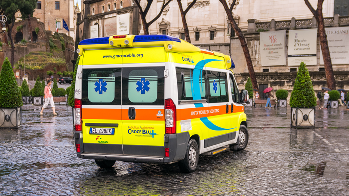 Ilustračná snímka