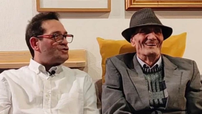 Športový manažér Žiliny Karol Belaník počas tlačovky pred začiatkom jarnej časti sezóny.