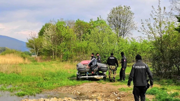 Ilustračná snímka.