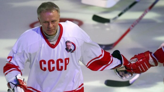 Vjačeslav Fetisov
