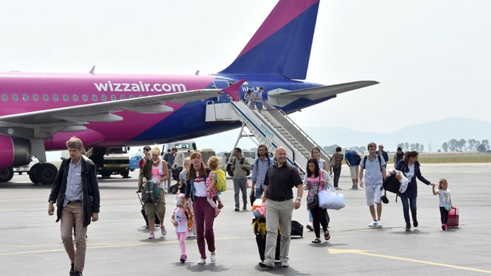 Nová vlaková súprava 