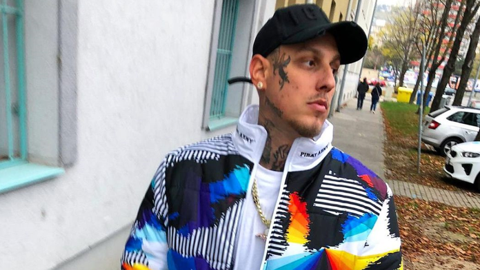 Peter Žiga bol vypovedať na NAKA.