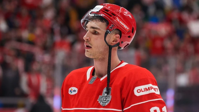 Adam Ružička po konci sezóny v KHL reprezentáciu pred šampionátom neposilní. Dôvod je jasný