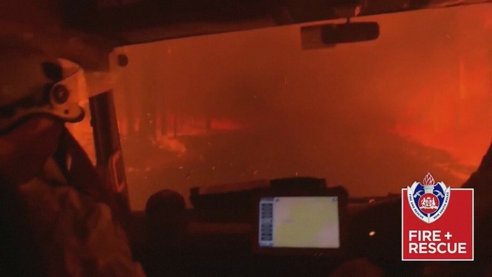 Procházka ukončil Dollawaya a obhájil titul v Rizine..