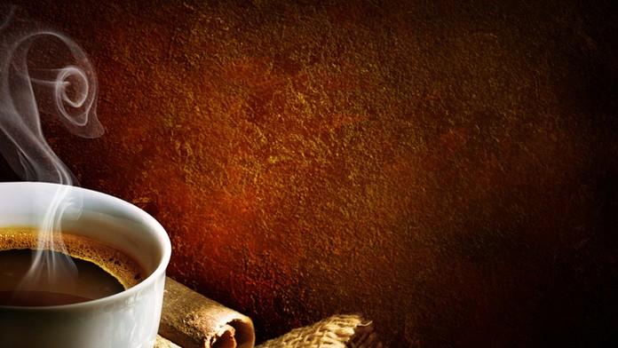 Káva - ilustračná snímka