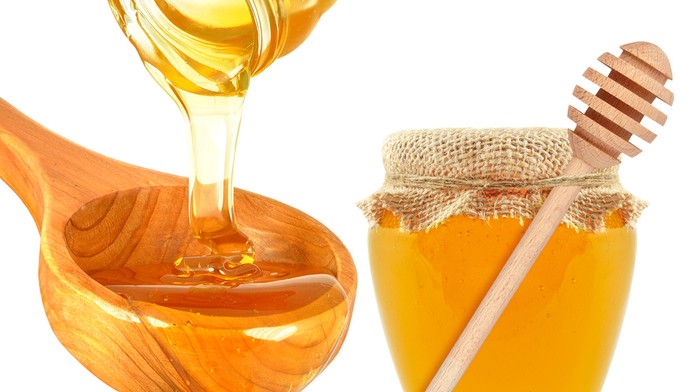 Med - ilustračná snímka.