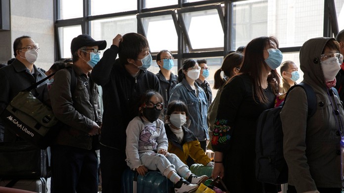 Igor Matovič predstavuje tzv. prvú pomoc zamestnancom, živnostníkom a firmám.