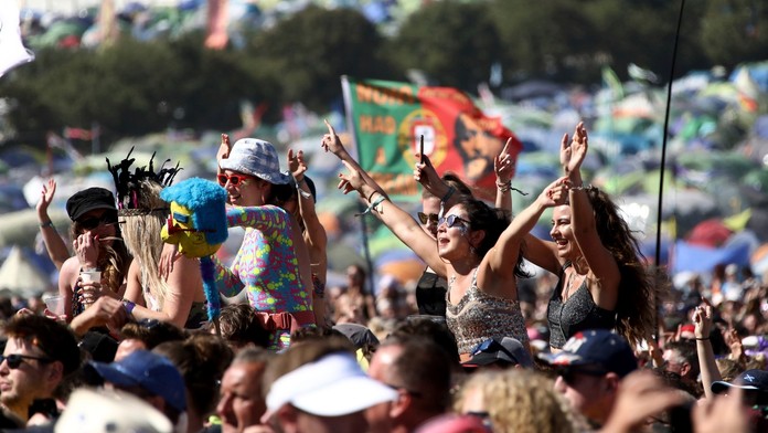 Ilustračná snímka.