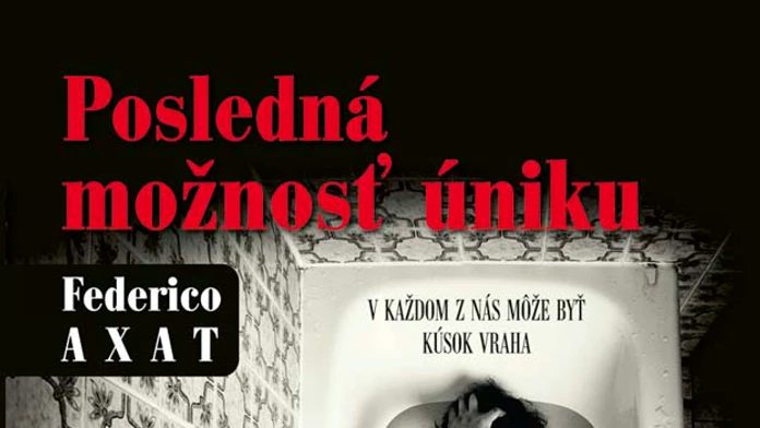 Obálka knihy.