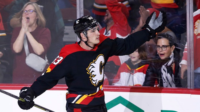 Útočník Adam Ružička