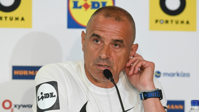 Mal byť náhradou dlhoročnej opory, na EURO však určite nepôjde. Nestihne sa uzdraviť, smútil Calzona