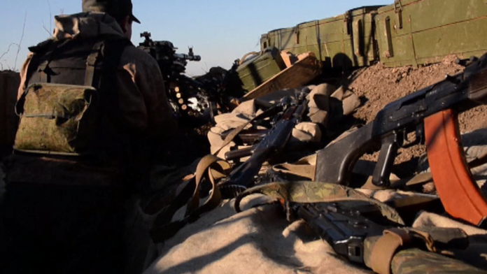 Pred dvoma rokmi sa na východe rozpútala krvavá vojna.