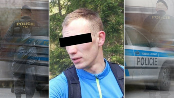 Reflex, Na stope žobráckej mafii