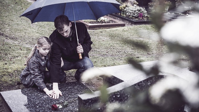 Ilustračná snímka.