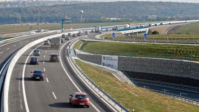 Otvorenie rýchlostnej cesty R1